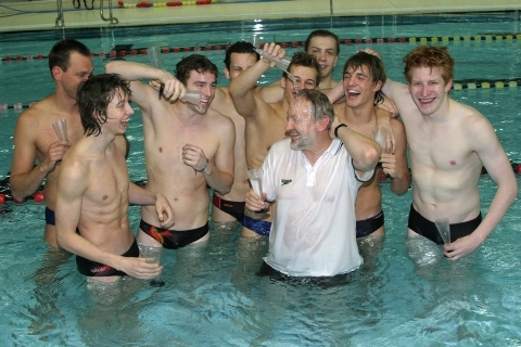 DMS 2006 - 1. Herrenmannschaft