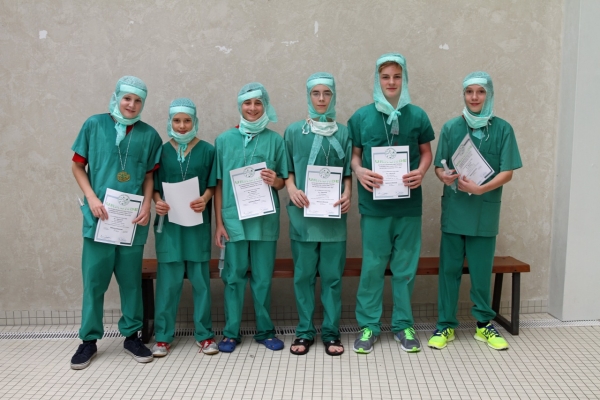 DMSJ 13 Bezirk C-Jugend m&auml;nnlich 1