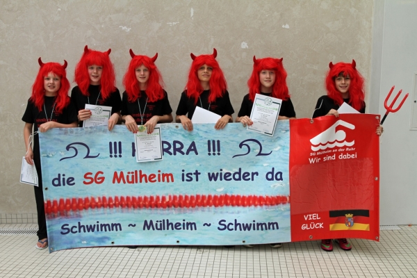 DMSJ 13 Bezirk D-Jugend m&auml;nnlich 1