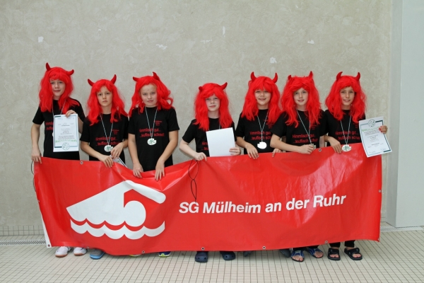 DMSJ 13 Bezirk D-Jugend m&auml;nnlich 2