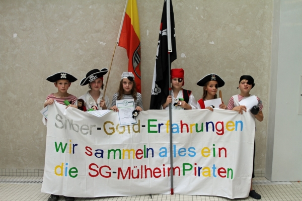 DMSJ 13 Bezirk E-jugend 1