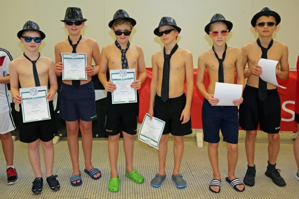 DMSJ 14 Bezirk C-Jugend m&auml;nnlich 2