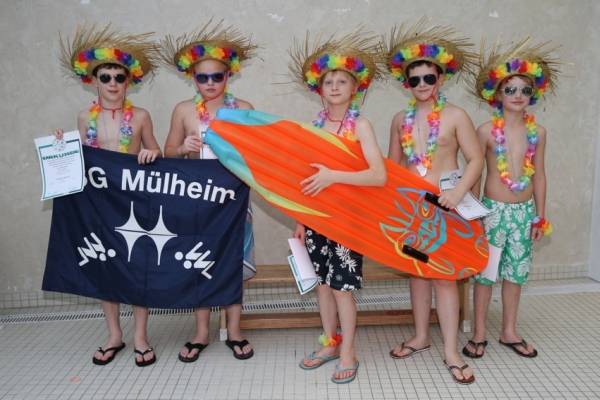 DMSJ 14 Bezirk D-Jugend m&auml;nnlich 2