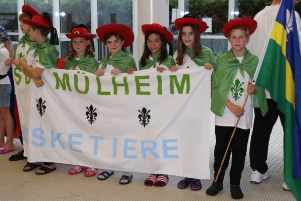 DMSJ 14 Bezirk E-Jugend 1