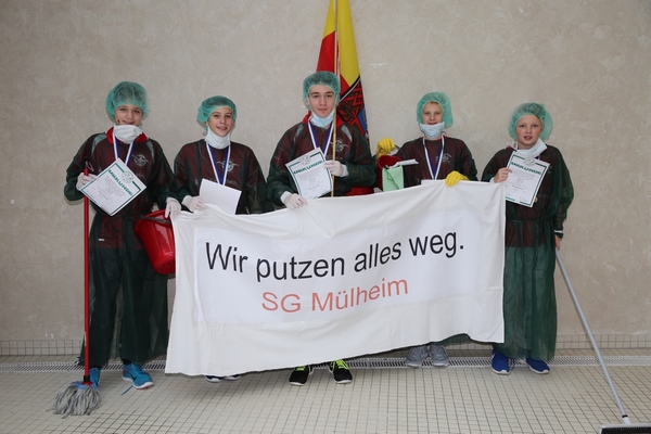 DMSJ 15 Bezirk C-Jugend m&auml;nnlich 1