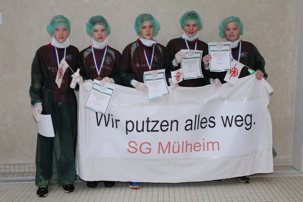 DMSJ 15 Bezirk C-Jugend m&auml;nnlich 2