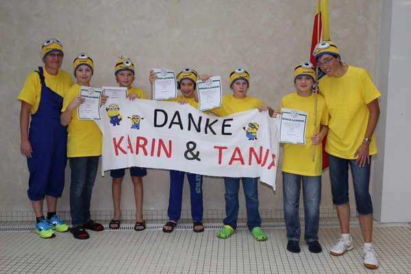 DMSJ 15 Bezirk D-Jugend m&auml;nnlich 2