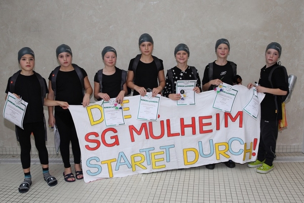DMSJ 15 Bezirk E-Jugend 2