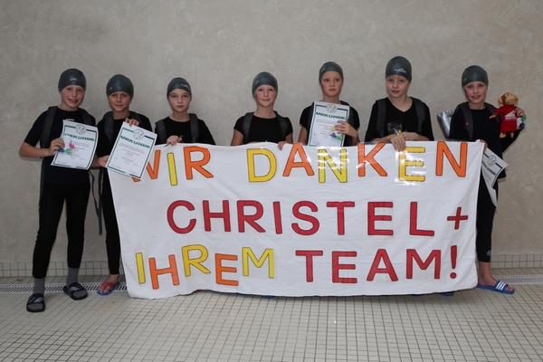 DMSJ 15 Bezirk E-Jugend 3