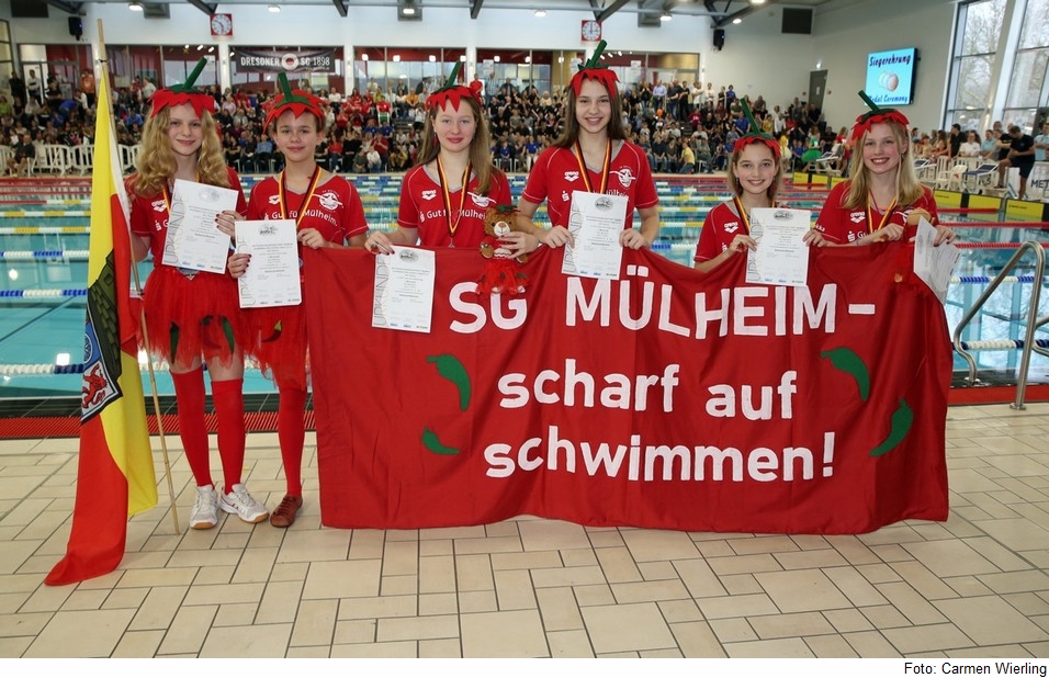 DMSJ 2018 D weiblich Sieg