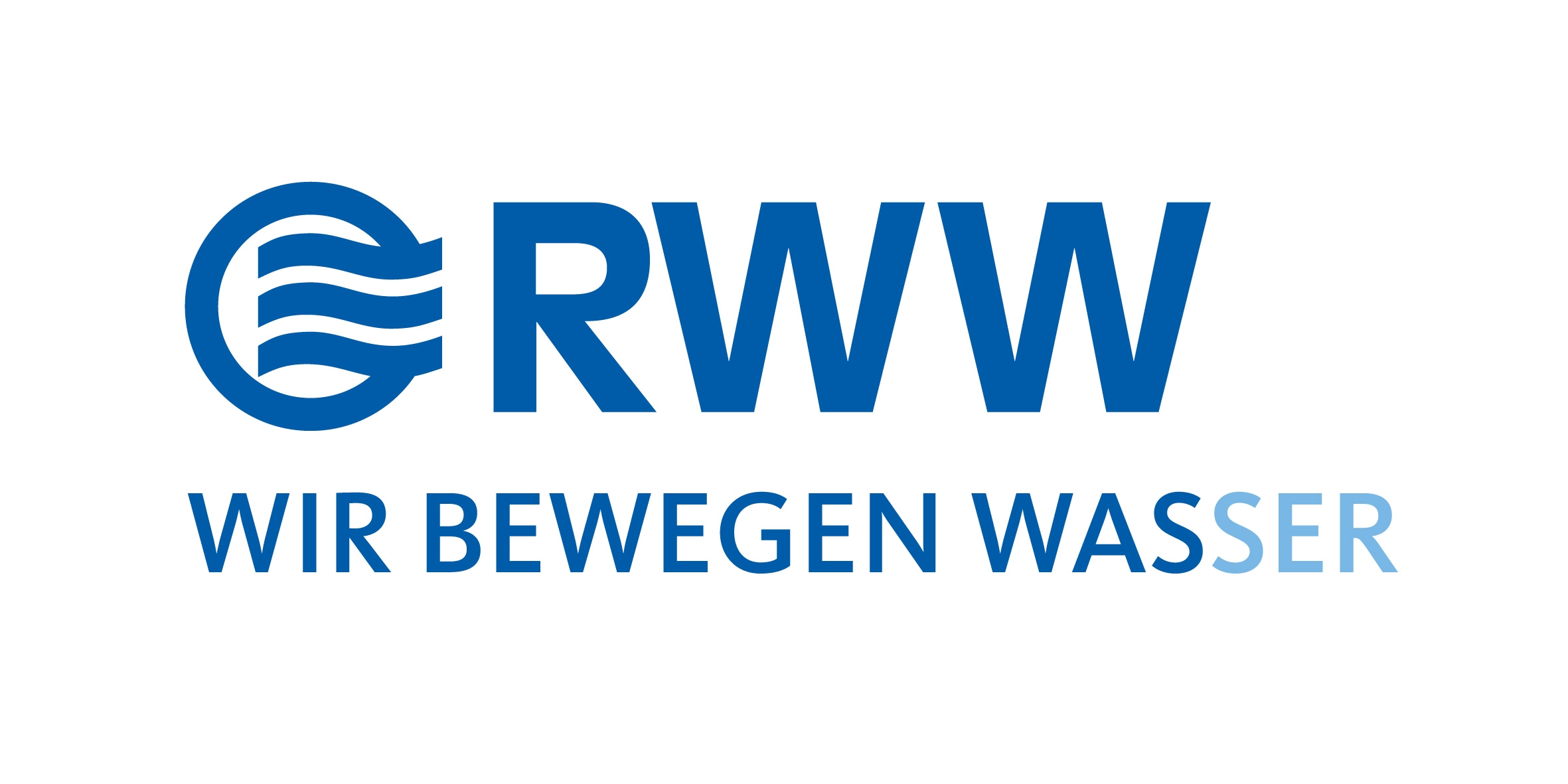 RWW - Rheinisch-Westf&auml;lisches Wasserwerk